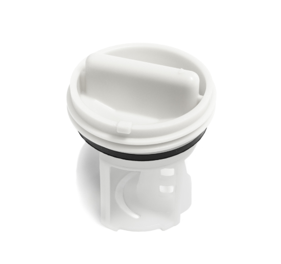 Picture of WASHING MACHINE FILTER - SAMSUNG DC97-09928D - ORI