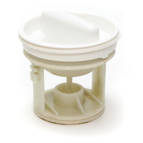 Picture of WASHING MACHINE FILTER - WHIRLPOOL 481248058089