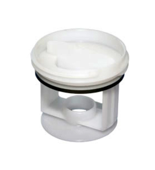 Picture of WASHING MACHINE FILTER - WHIRLPOOL 481248058403
