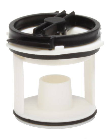Picture of WASHING MACHINE FILTER WHIRLPOOL 481936078363