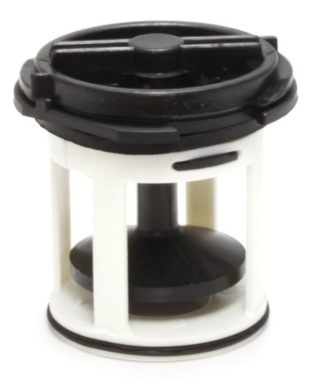 Picture of WASHING MACHINE FILTER WHIRLPOOL 481948058106 