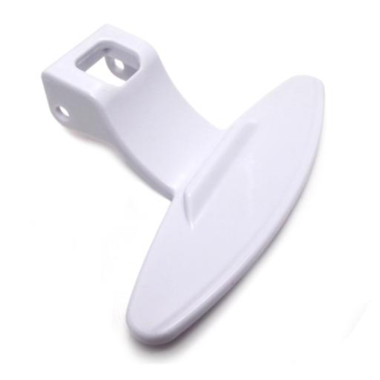 Picture of WASHING MACHINE GREY DOOR HANDLE - LG 3650ER2005A 