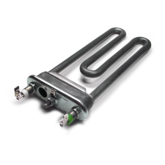 Picture of WASHING MACHINE HEATING ELEMENT 1700W - ARISTON 09