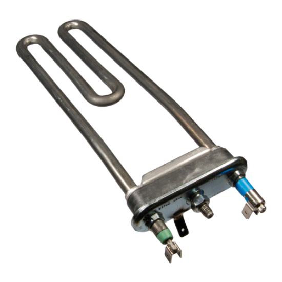 Picture of WASHING MACHINE HEATING ELEMENT 1700W ARISTON 0645