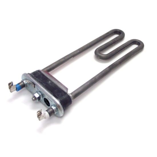 Picture of WASHING MACHINE HEATING ELEMENT 1850W WITH HOLE L.