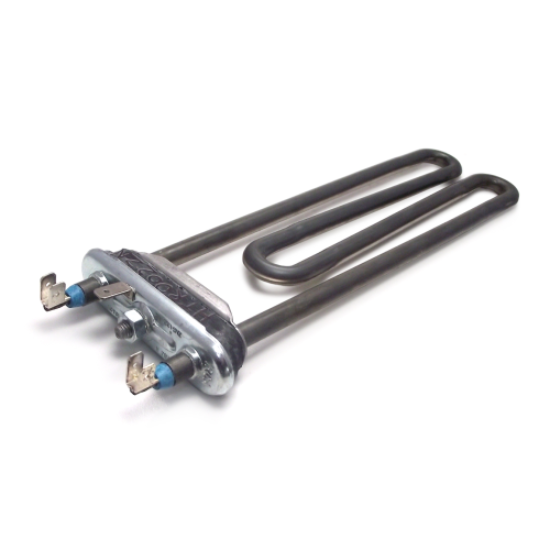 Picture of WASHING MACHINE HEATING ELEMENT 1950W - ZANUSSI 12