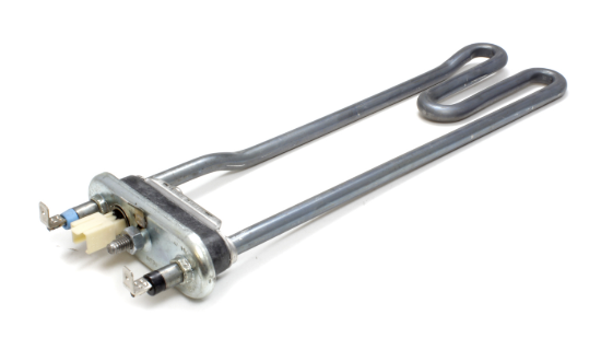 Picture of WASHING MACHINE HEATING ELEMENT 2000W 230V - FAGOR