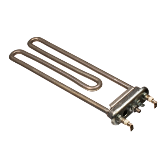 Picture of WASHING MACHINE HEATING ELEMENT 2050W - WHIRLPOOL 