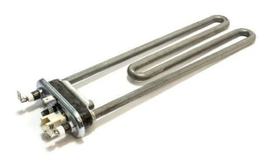 Picture of WASHING MACHINE HEATING ELEMENT 2050W. REPLACES WHIRLPOOL 481225928823 