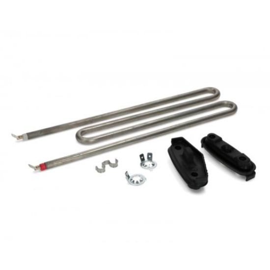 Picture of WASHING MACHINE HEATING ELEMENT 2100W - MIELE 6260