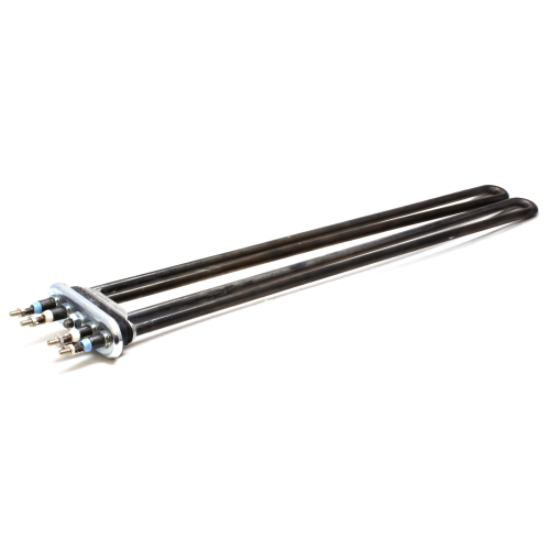 Picture of WASHING MACHINE HEATING ELEMENT 3000+3000W L 460mm