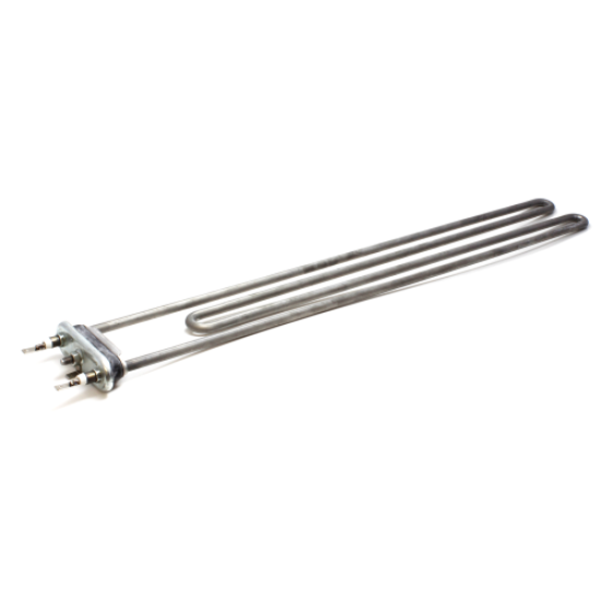 Picture of WASHING MACHINE HEATING ELEMENT 6000W L 595mm