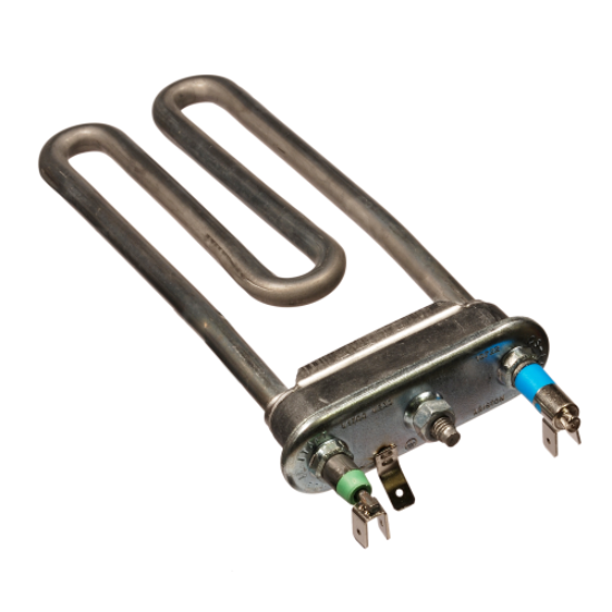 Picture of WASHING MACHINE HEATING ELEMENT ARISTON 1700W 0660