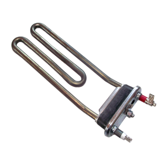 Picture of WASHING MACHINE HEATING ELEMENT INDESIT 1800W 0882