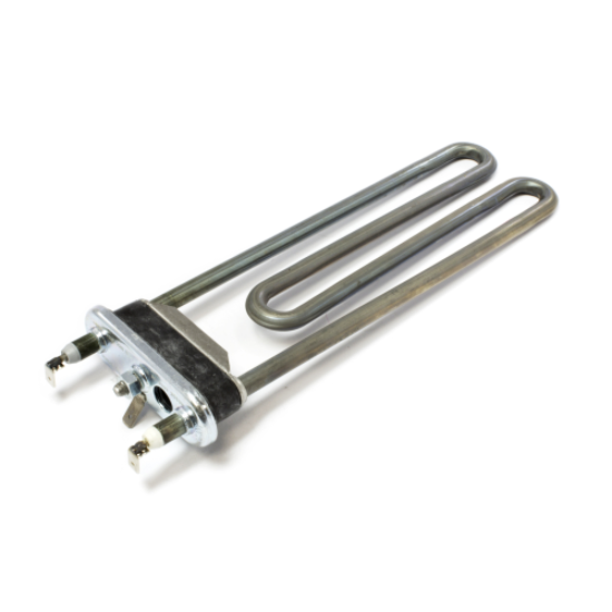 Picture of WASHING MACHINE HEATING ELEMENT WITH HOLE + THERMO