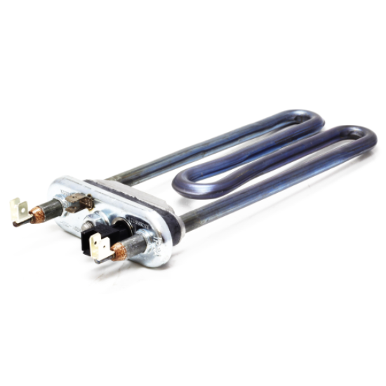 Picture of WASHING MACHINE HEATING ELEMENT WITH THERMISTORE 2