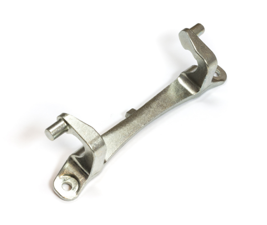 Picture of WASHING MACHINE HINGE - BEKO 2805710100 - ORIGINAL