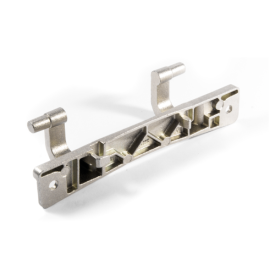 Picture of WASHING MACHINE HINGE - BEKO 2905710100 - ORIGINAL