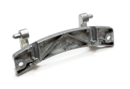 Picture of WASHING MACHINE HINGE - BOSCH 171269 
