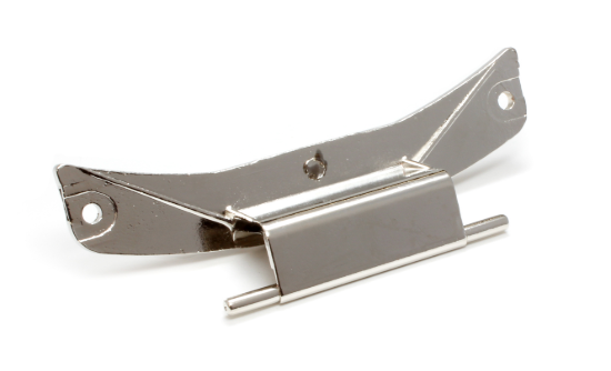 Picture of WASHING MACHINE HINGE - FAGOR LT9C000A6