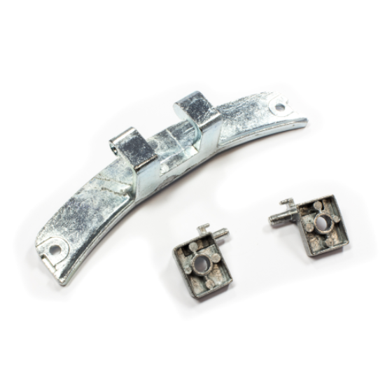 Picture of WASHING MACHINE HINGE - FAGOR LT9L001A5