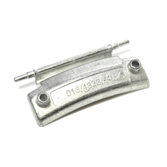 Picture of WASHING MACHINE HINGE - INDESIT 119413