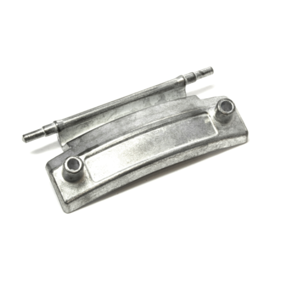 Picture of WASHING MACHINE HINGE - INDESIT 119413