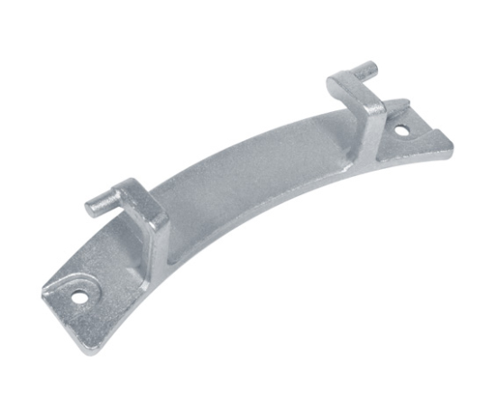Picture of WASHING MACHINE HINGE - SAMSUNG DC61-01632A