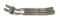 Picture of WASHING MACHINE INDUSTRIAL HEATING ELEMENT 6360W -