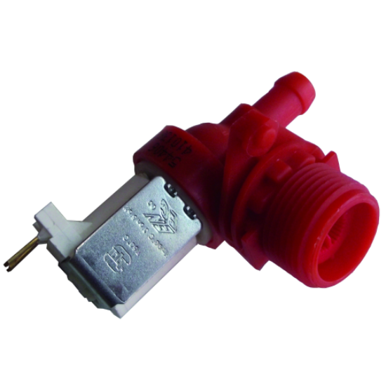 Picture of WASHING MACHINE INLET VALVE 1 WAY - CANDY 41013617,41014222