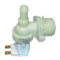 Picture of WASHING MACHINE INLET VALVE 1 WAY - CANDY 41014222