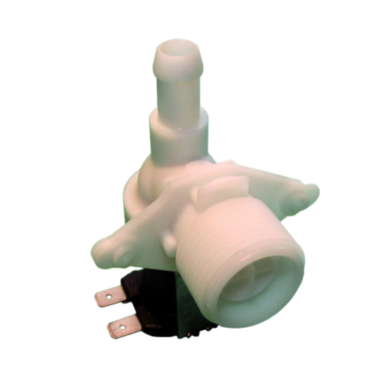 Picture of WASHING MACHINE INLET VALVE 1 WAY - WHIRLPOOL 4812