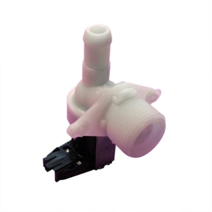Picture of WASHING MACHINE INLET VALVE 1 WAY - WHIRLPOOL 481227128375 