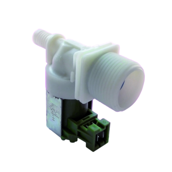 Picture of WASHING MACHINE INLET VALVE 1 WAY - ZANUSSI 379226