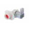 Picture of WASHING MACHINE INLET VALVE 1 WAY 180° - BOSCH 428212 