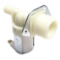 Picture of WASHING MACHINE INLET VALVE 1 WAY 180° BF - TP