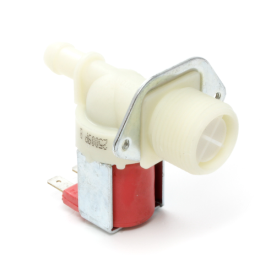 Picture of WASHING MACHINE INLET VALVE 1 WAY 180° BP 12V - TP