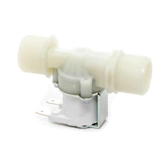 Picture of WASHING MACHINE INLET VALVE 1 WAY 3/4 3/4 220V