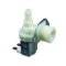 Picture of WASHING MACHINE INLET VALVE 1 WAY 90° BP - TP
