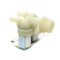 Picture of WASHING MACHINE INLET VALVE 2 WAYS - CANDY 4101361