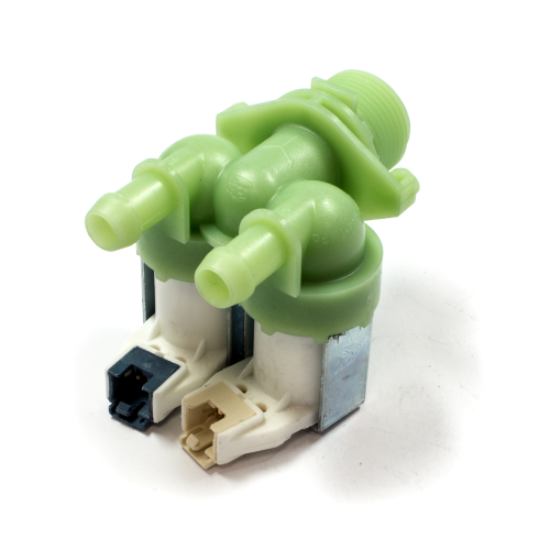 Picture of WASHING MACHINE INLET VALVE 2 WAYS - CANDY 4101898