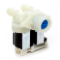 Picture of WASHING MACHINE INLET VALVE 2 WAYS - WHIRLPOOL 480