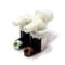 Picture of WASHING MACHINE INLET VALVE 2 WAYS - ZANUSSI 13244