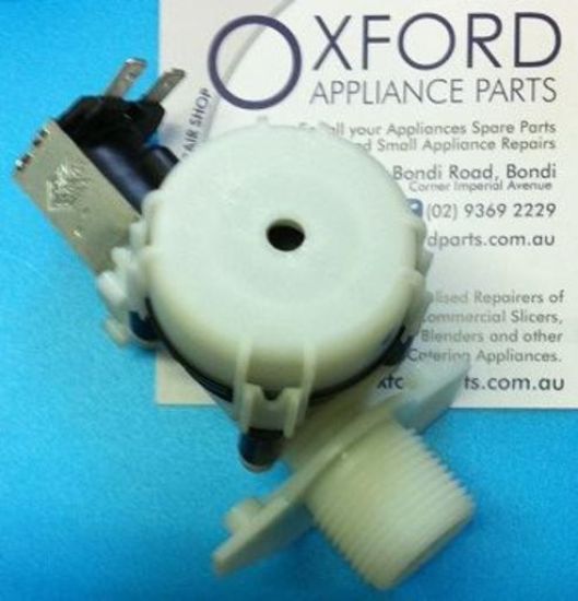Picture of INLET VALVE
