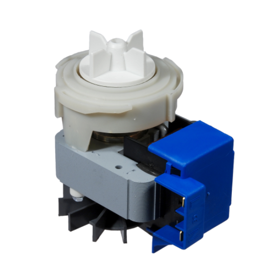 Picture of WASHING MACHINE ELECTRIC PUMP WITHOUT THERMOPROTEC