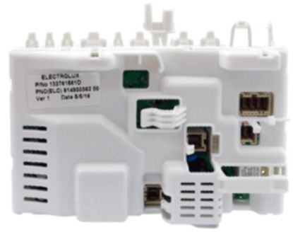 Picture of MAIN BOARD ASSY TC4