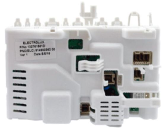 Picture of MAIN BOARD ASSY TC4