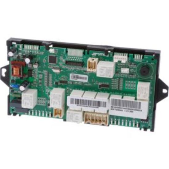 Picture of Main Board For BOSCH OVEN