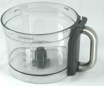 Picture of main bowl for FPM810