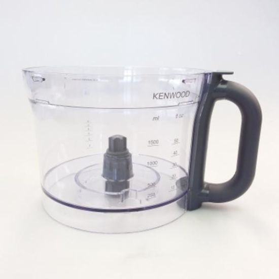 Picture of main bowl For Kenwood f/pro